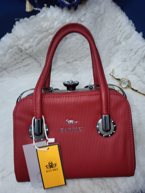 Ban Mei original handbag